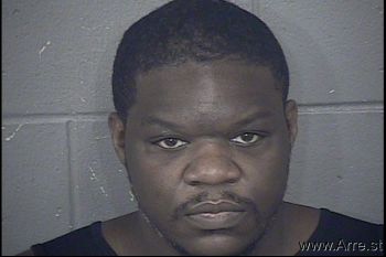 Jerry  Johnson Mugshot