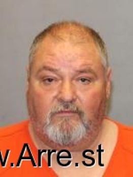 Jerry Duane Wells Mugshot