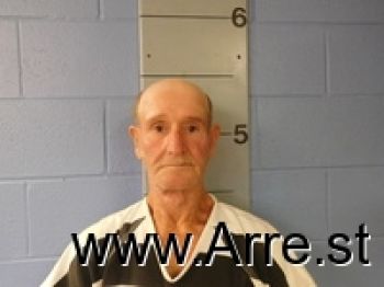 Jesse Ray Anderson Mugshot