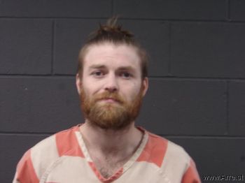 Jesse Nathaniel Bumstead Mugshot