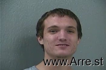 Jesse Michael Clark Mugshot