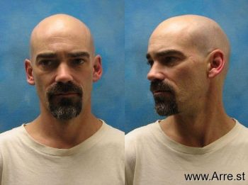 Jesse Dale Cox Mugshot