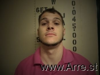 Jesse L Jenkins Mugshot