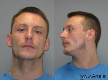 Jesse Lee Lukehart Mugshot