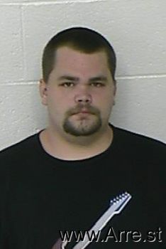 Jesse Ray Mason Mugshot