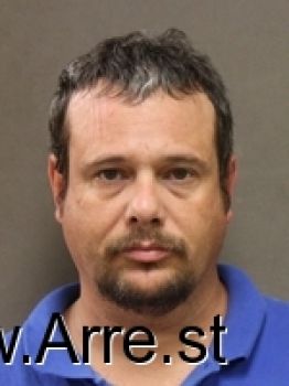 Jesse Wayne Tackett Mugshot