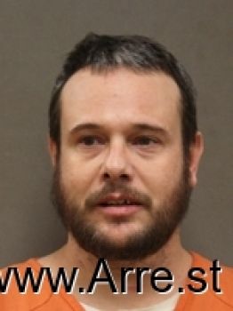 Jesse Wayne Tackett Mugshot