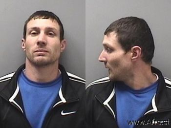 Jessee Ryan Miller Mugshot