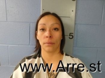 Jessica Lynn Adams Mugshot