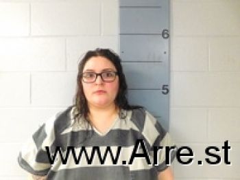 Jessica Ann Bryan Mugshot