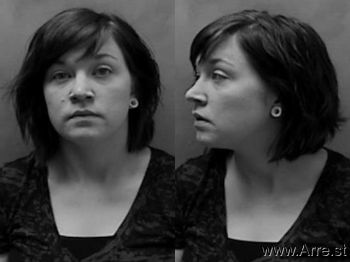 Jessica Ryan Casey Mugshot