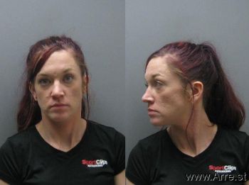 Jessica Ryan Casey Mugshot