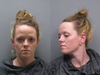 Jessica Rae Claycomb-beltz Mugshot