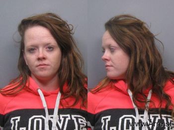 Jessica Rae Claycomb-beltz Mugshot