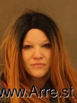 Jessica Nicole Crawford Mugshot