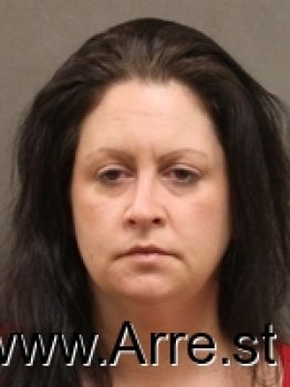 Jessica Lea Davis Mugshot