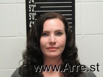 Jessica Jolynn Durden Mugshot