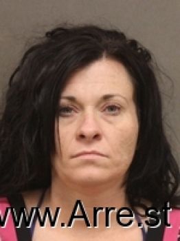 Jessica Kay James Mugshot