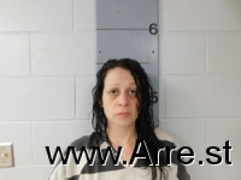 Jessica Nicole Lambert Mugshot