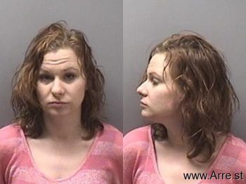 Jessica Lynn Laws Mugshot