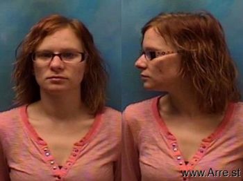 Jessica L Laws Mugshot