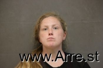 Jessica Marie Prather Mugshot