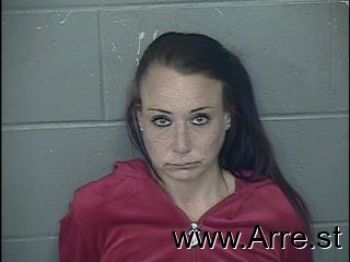 Jessica Lorraine Prichett Mugshot