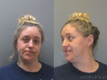 Jessica Jean Smith Mugshot