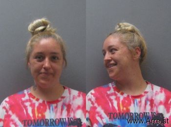 Jessica Jean Smith Mugshot