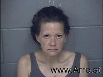 Jessica E Stephens Mugshot