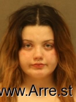 Jessica Helaina Summers Mugshot