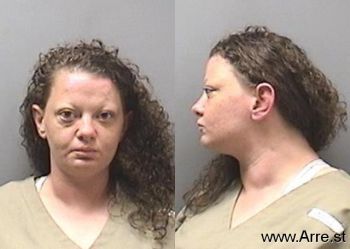 Jessica Renee Wagoner Mugshot