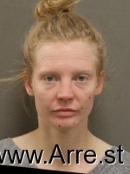 Jessica Lynn Wait Mugshot