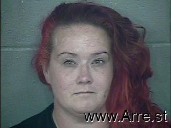 Jessica M Westcott Mugshot