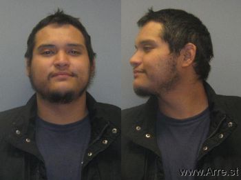 Jesus  Orozco-galicia Mugshot