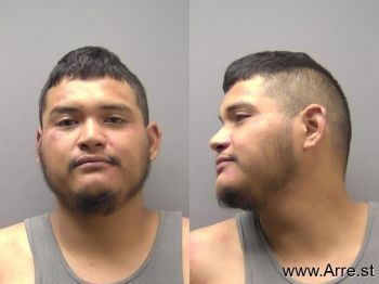 Jesus  Orozco-galicia Mugshot