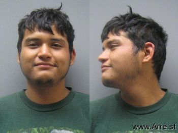 Jesus  Orozco-galicia Mugshot