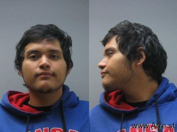 Jesus  Orozco-galicia Mugshot