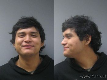 Jesus  Orozco-galicia Mugshot