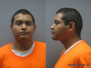 Jesus  Orozco-galicia Mugshot