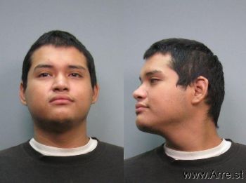 Jesus  Orozco-galicia Mugshot