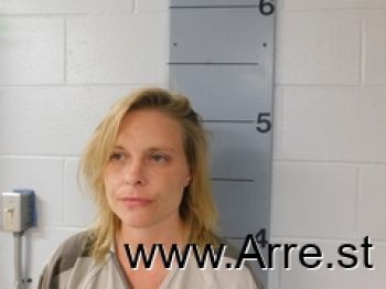 Jillian Leigh Johnson Mugshot