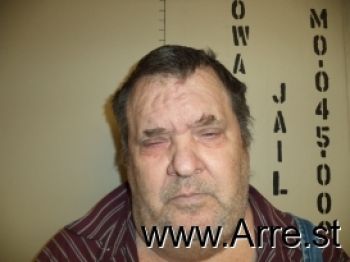 Jimmy Lee Howard Mugshot