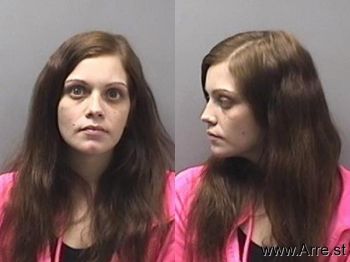 Joanna M. Crossfield Mugshot