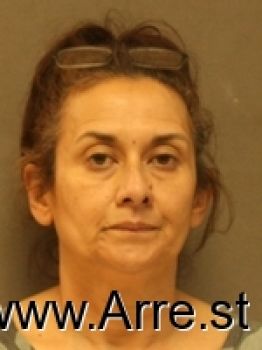 Joanne Lee Gregg Mugshot