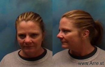 Jody Marie Hinch Mugshot