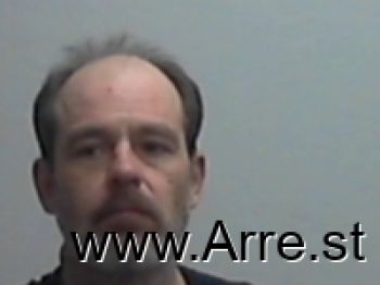 Joel Tracy Kellison Mugshot