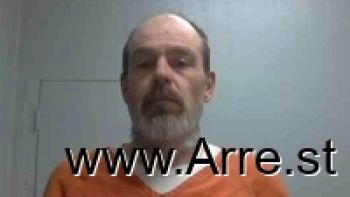 Joel Tracy Kellison Mugshot