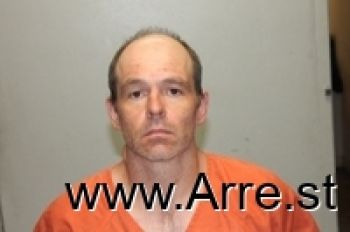 Joel Tracy Kellison Mugshot