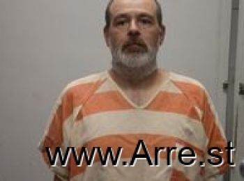 Joel Tracy Kellison Mugshot